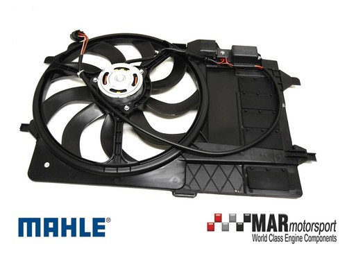 Ventola radiatore mini - radiatore, |