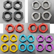 4PCS Dadi esagonali esagonali