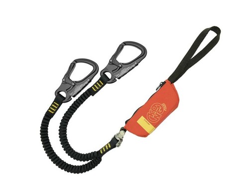 Kong set ferrata con girello - kong,