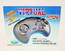 CONTROLLER JOYPAD PAD VIRTUAL