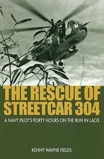 The Rescue of Streetcar 304: A