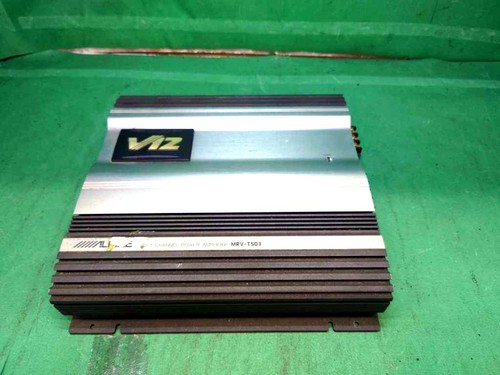 Alpine mrv t503 amplificatore - alpine,