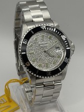 💎Invicta Pro Diver
