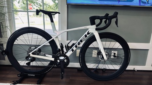Trek madone slr - trek, 7