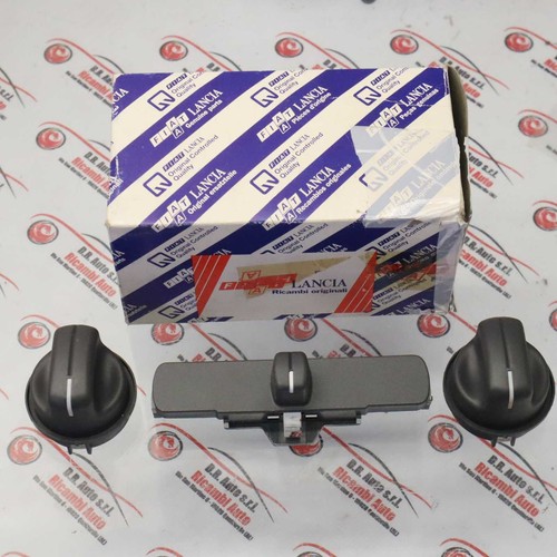 Kit pomelli riscaldamento fiat - kit,