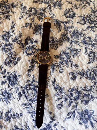 Orologio uomo gruen cinturino - uomo,