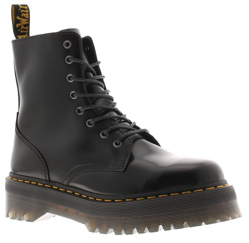 Martens donna stivali - dr,