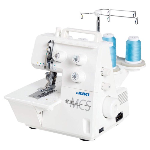 Juki mcs 1500 tagliacuci - juki, mcs-1500