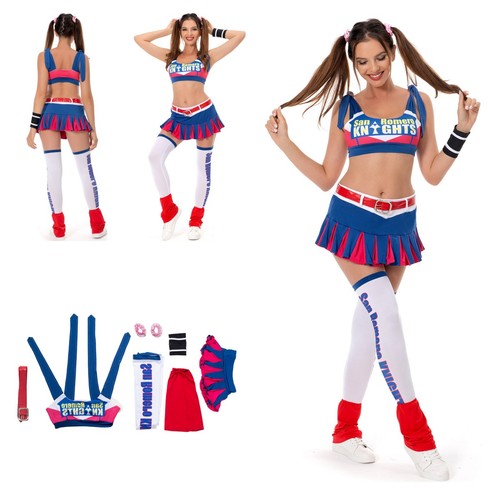 Motosega lecca costume - motosega,
