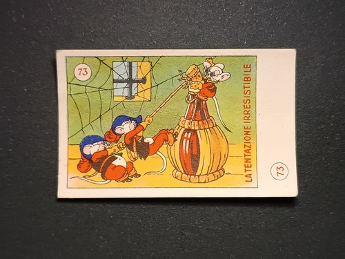 Figurina elah concorso - figurina,