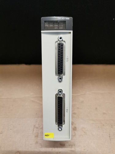 Schneider electric tsxaey1600 - schneider,