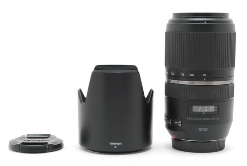 Quasi come nuovo tamron - [quasi,