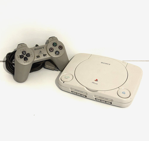 Playstation - (ps, slim)