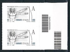 2015 Italia - Leonardesca