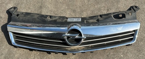 Griglia radiatore opel - griglia,