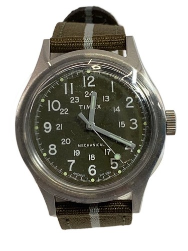 Orologio polso timex - orologio,