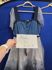 Abito Disney Her Universe Star