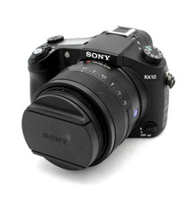 Sony RX 10 fotocamera bridge