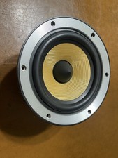 Bowers & Wilkins B&W driver