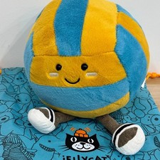 Peluche Jellycat Amuseables