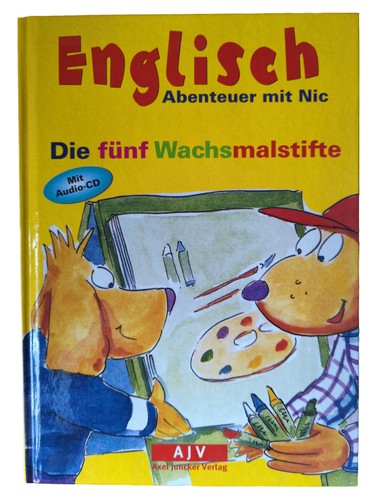 Axel juncker verlag imparare - juncker,