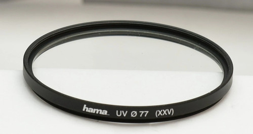 Hama filtro filter 77mm - hama,