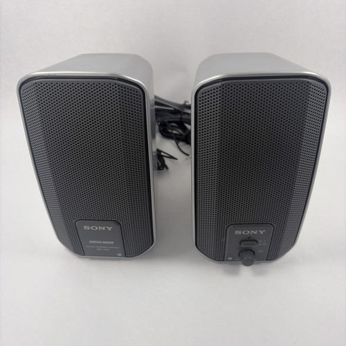 Sony srs a202 altoparlanti - sony, srs-a202