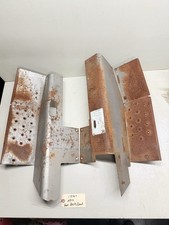 Assemblaggi piastra passo