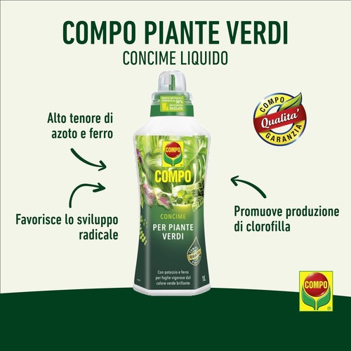 Compo concime liquido per - concime,