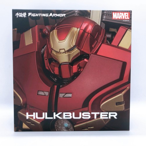 Iron man hulkbuster fighting - iron,