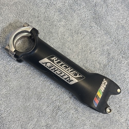 Ritchey wcs stelo - wcs, in