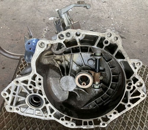 Cambio manuale marce - manuale, suzuki