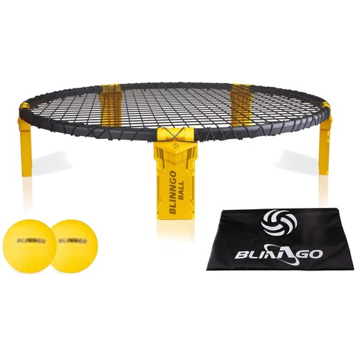 Set blinngoball roundnet 2 - set, blinngoball,