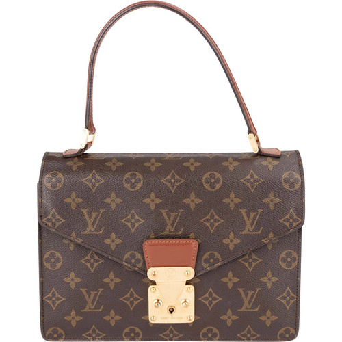 Borsa mano louis vuitton - borsa, a
