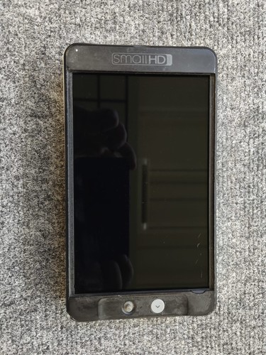 Monitor smallhd 702 bright - 702,