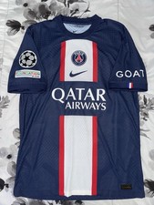 Maglia Home Nike PSG Messi