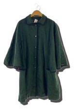 Cappotto STEINBOCK Loden donna
