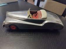 INGAT- AUTO DI LATTA MOVIMENTO