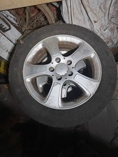 Cerchi 6 x 16 mercedes audi vw