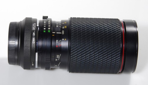 Zoom 200mm panasonic - zoom,