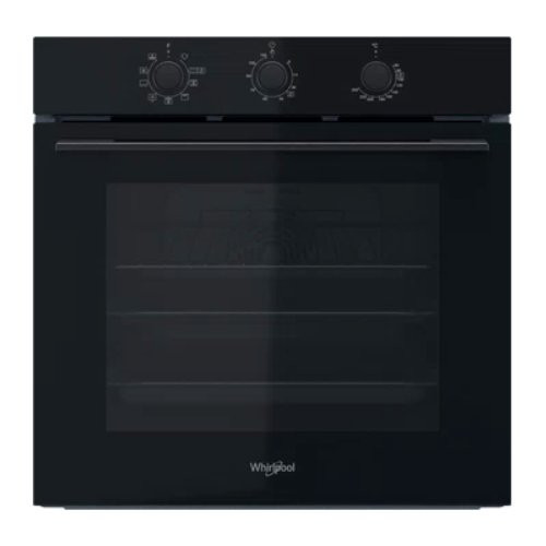 Whirlpool forno incasso - incasso, (71lt)