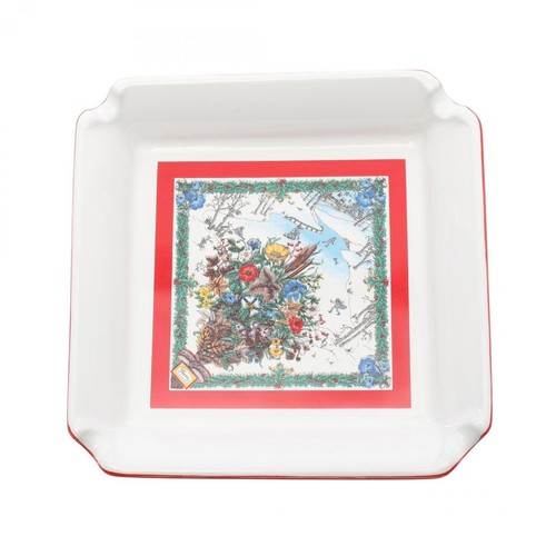 Gucci posacenere winter blooms - gucci,