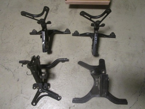 Suzuki gsxr 600 750 - 750, ruota