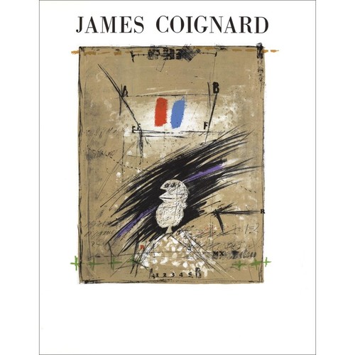 Coignard james litografia - coignard,