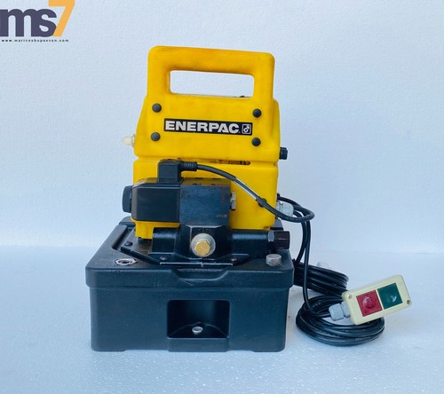 Enerpac pud1300e pompa - enerpac,