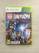 LEGO DIMENSIONS - Xbox 360 PAL
