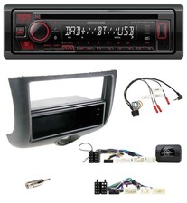 Kenwood Steering Wheel CD USB