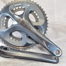 Guarnitura Shimano Ultegra