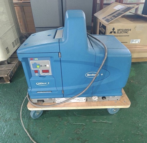 Applicatore adesivo nordson - adesivo,