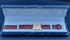 Orologio da uomo Longines